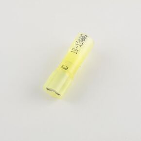 12-10 0.250" Female Fully Insulated Heat-Shrink Quick-Disconnects - (Pack of 10) in Kuwait