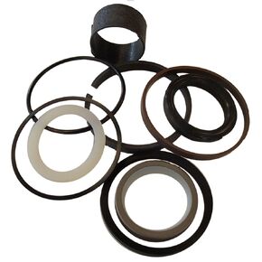 Raparts G110053 Backhoe Swing Loader Load Boom Lift Cylinder Seal Kit Fits 580k in Kuwait