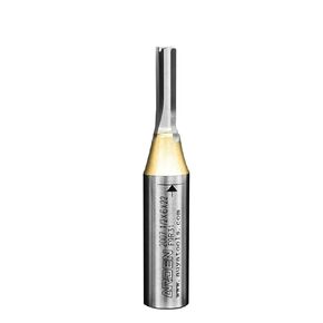 Arden TCT 3 Flutes Straight Multifunctional Cutting Router Bit Drilling Trimming Engraving Wood MDF Woodworking Milling Cutter(12.7x6x20) in Saudi Arabia