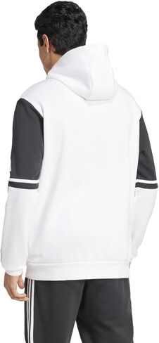 Adidas Men's Squadra 25 Hoodie Hoodie in Saudi Arabia