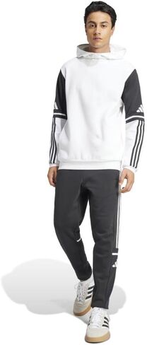 Adidas Men's Squadra 25 Hoodie Hoodie in Saudi Arabia