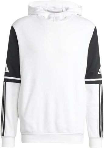 Adidas Men's Squadra 25 Hoodie Hoodie in Saudi Arabia