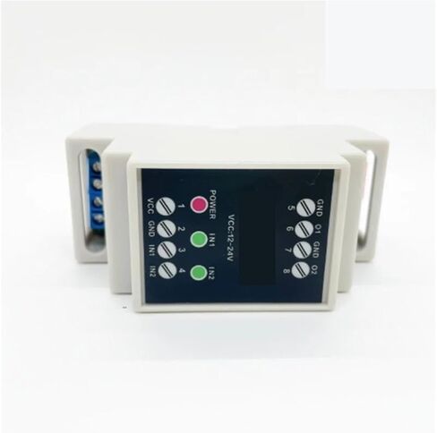 Multi-Channel thermistor NTC to Voltage and Current Module 0-5V/0-10V/4-20MA Temperature Isolation Transmitter(0-10V B3950-10K ISO) in Saudi Arabia