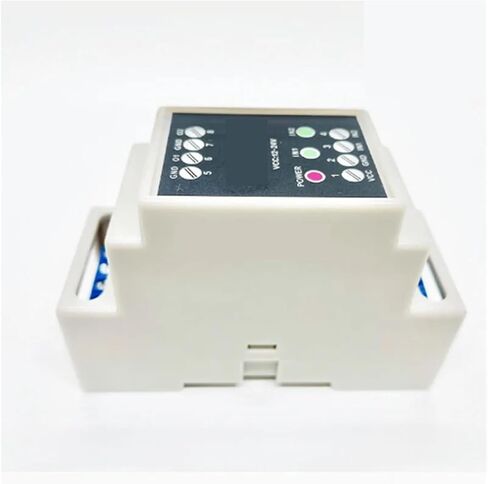 Multi-Channel thermistor NTC to Voltage and Current Module 0-5V/0-10V/4-20MA Temperature Isolation Transmitter(0-10V B3950-10K ISO) in Saudi Arabia