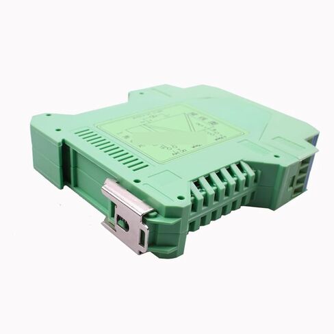 Signal Isolation Transmitter Input Signal PT100, Temperature Transmitter, thermocouple Output 4-20mA, 0-10V(1 input2output0-10V) in Saudi Arabia