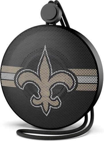 SOAR NFL Bluetooth Bottle Opener Speaker, New York Jets in Saudi Arabia
