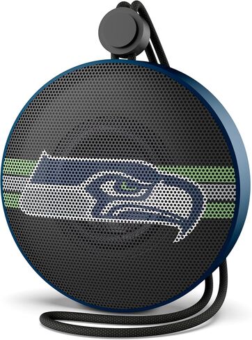 SOAR NFL Bluetooth Bottle Opener Speaker, New York Jets in Saudi Arabia