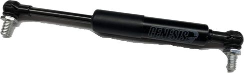 Tiptop Home Proslide XT Black Gas Spring Assembly 102028 in Saudi Arabia