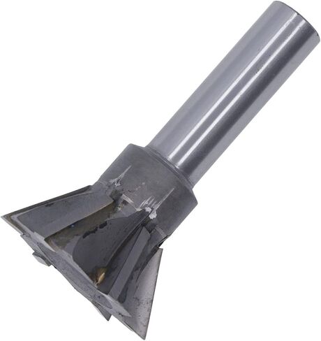 Carbide Dovetail Cutter 60 مم 60 درجة 6 درجة المذبحة أداة قطع الطحن للصلب - مستقر ودائم - مناسب للفولاذ المقاوم للصدأ والكربون in Saudi Arabia