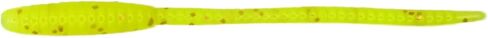 Nikko Pin Tail Worm 1.9 "، Glow Orange 598 in Kuwait