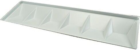 HOSHIZAKI AMERICA INC Ice Bin Baffle 105012-01KIT in Saudi Arabia