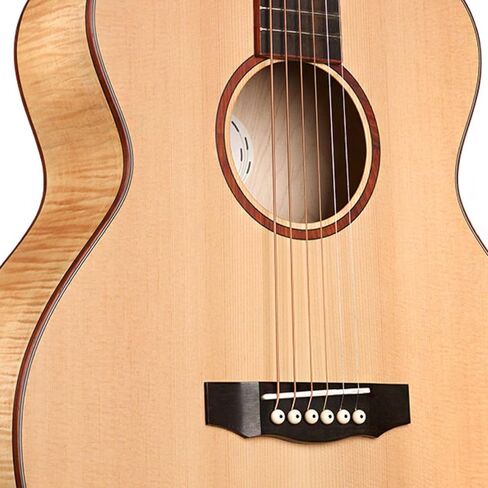 Guild Guitars Jumbo Jr Mahogany Acoustic Guitar, Natural, Archback Solid Top, Westerly Collection in Saudi Arabia