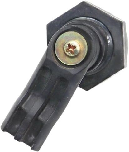 Distribution Box Meter Box Switch Cabinet Plastic Lock XJJ-MS705 Communication Cabinet Equipment Control Cabinet Door Lock 1Pcs in Saudi Arabia