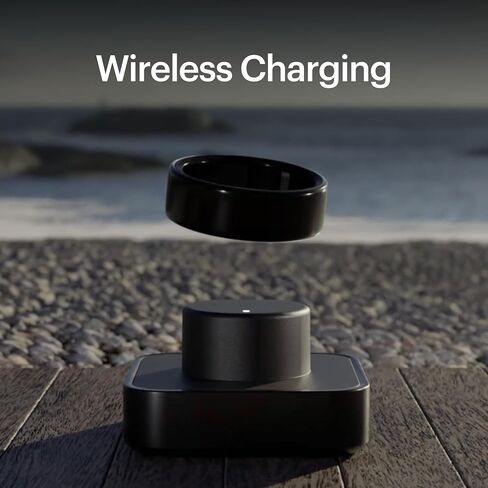 Ring Charger: Power up Your Ultrahuman Ring | Convenient and Easy Charging Solution in Kuwait