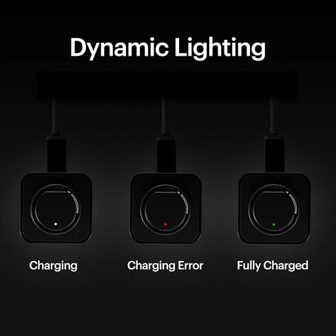 Ring Charger: Power up Your Ultrahuman Ring | Convenient and Easy Charging Solution in Kuwait