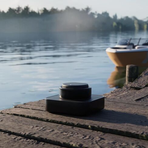Ring Charger: Power up Your Ultrahuman Ring | Convenient and Easy Charging Solution in Kuwait