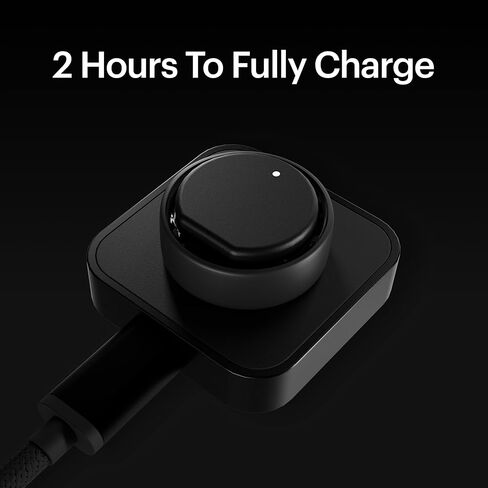 Ring Charger: Power up Your Ultrahuman Ring | Convenient and Easy Charging Solution in Kuwait