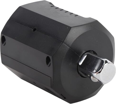 Digital Torsion Wrench Adapter 1/2 Inch Drive 20-200N.m with LCD Backlit Display Beep Reminder LED Light for Narrow Working Environments Tracking Preset Modes in Saudi Arabia