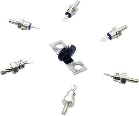 1pcs RSK1101 Rectifier Module with Varistor Rectifier Diode for Generator in Saudi Arabia