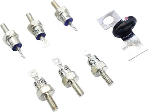 1pcs RSK1101 Rectifier Module with Varistor Rectifier Diode for Generator in Saudi Arabia