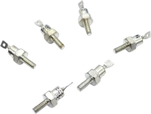 1pcs RSK1101 Rectifier Module with Varistor Rectifier Diode for Generator in Saudi Arabia