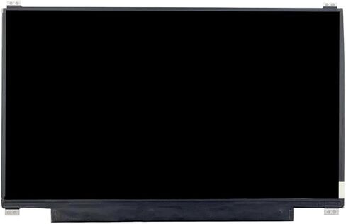 11.6" Replacement for ASUS Chromebook CR1100 CR1100CKA CR1100CKA-YZ142 CR1100CKA-YZ184 CR1100CKA-YZ182 LCD Screen Display Panel (HD 1366 * 768 30Pins Non-Touch) in Saudi Arabia