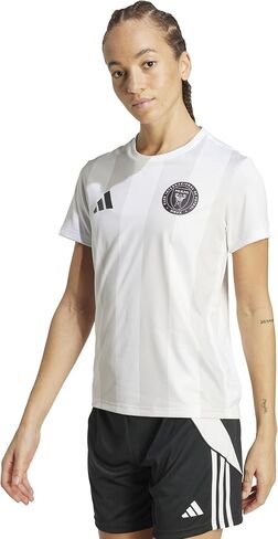 أديداس للسيدات بين ميامي CF Messi Fan Jersey in Saudi Arabia
