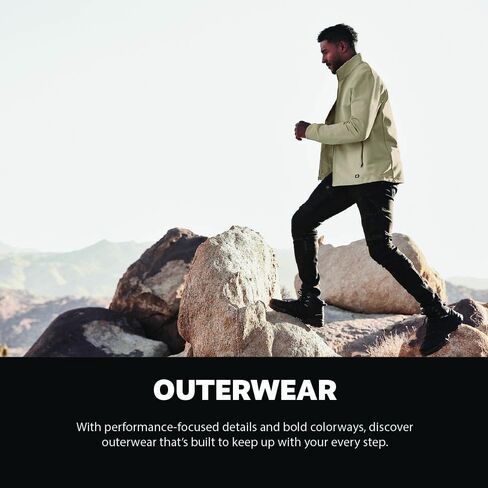 Ogio Connection Full-Zip OG706 in Saudi Arabia