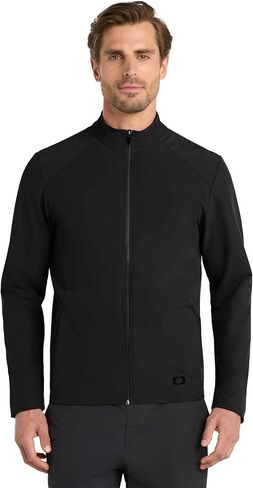 Ogio Connection Full-Zip OG706 in Saudi Arabia