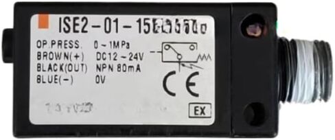 1PC مستشعر الضغط ISE2-01-15L in Saudi Arabia