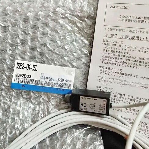 1PC مستشعر الضغط ISE2-01-15L in Saudi Arabia