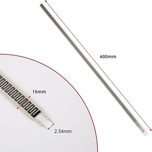 مستشعر الضغط ، SF15-600 10 كجم مرن/ثني مستشعر استشعار الضغط الرقيق للضغط in Saudi Arabia