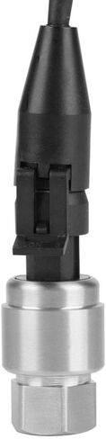 G1 / 4 "5V 0.5-4.5V / 0-5V مقاوم المقاوم للصدأ محول الاستشعار مستشعر الإدخال للزيت والوقود والهواء والماء (0-100psi) in Saudi Arabia