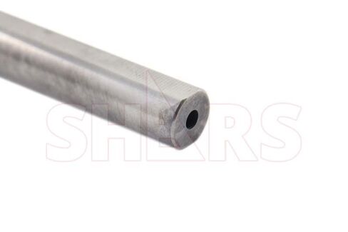 SHARS 3/8" Right Hand E06M-STUCR-1.8 Coolant Through Indexable Solid Carbide Boring Bar TCMT Insert 404-8321 New S in Saudi Arabia