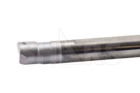 SHARS 3/8" Right Hand E06M-STUCR-1.8 Coolant Through Indexable Solid Carbide Boring Bar TCMT Insert 404-8321 New S in Saudi Arabia