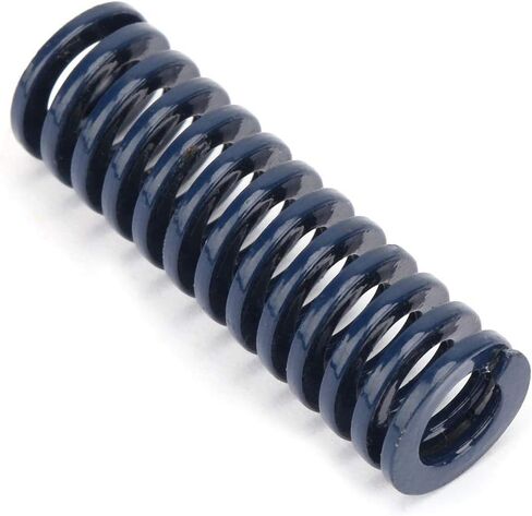 Yosoo 2 Pieces of High of Blue Steel Spring Steel for Mold Tl10*60 Mm for Elastic Movement Machinery (TL10*60mm) in Saudi Arabia