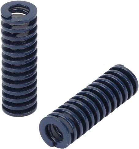 Yosoo 2 Pieces of High of Blue Steel Spring Steel for Mold Tl10*60 Mm for Elastic Movement Machinery (TL10*60mm) in Saudi Arabia