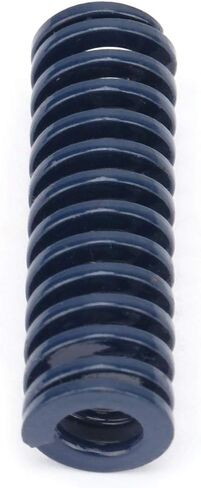 Yosoo 2 Pieces of High of Blue Steel Spring Steel for Mold Tl10*60 Mm for Elastic Movement Machinery (TL10*60mm) in Saudi Arabia