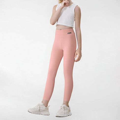 6 Pack Girls Leggings Basic Enggings Full Leggings للأطفال in Kuwait