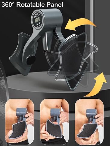 تمارين Kegel للرجال ، تمرين عضلات أرضية الحوض ، مدرب الورك 80 رطلاً ، مقاومة قابلة للتعديل ، وقت ودعوة حساب التمرينات المنزلية ، الفخذ الداخلي النحيف ، تقوية الورك in Kuwait