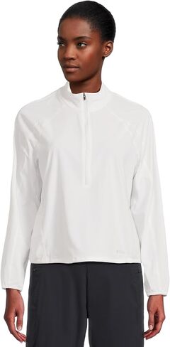 Mountain Hardwear Women's Sunshield Half zip in Kuwait