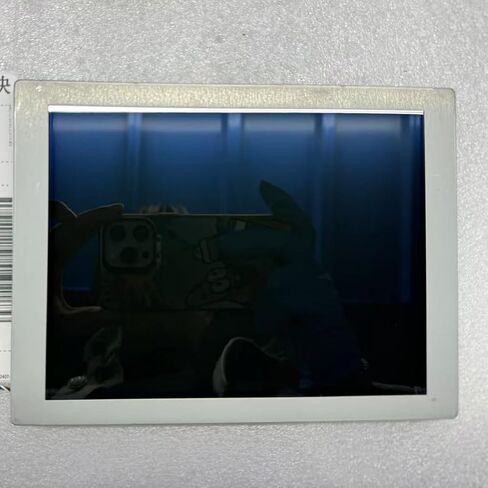 TCG075VGLEAANN-GN00-55-19-75 لـ 7.5 بوصة 640 * 480 وحدات عرض TFT-LCD الصناعية في الأسهم in Saudi Arabia