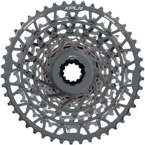 SRAM XG-1351 XPLR 13 سرعات الكاسيت 10-46T in Saudi Arabia