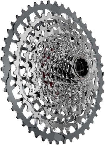 SRAM XG-1351 XPLR 13 سرعات الكاسيت 10-46T in Saudi Arabia