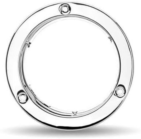 tbez-4lr bezel-4in حلقة أمان الفولاذ المقاوم للصدأ in Saudi Arabia