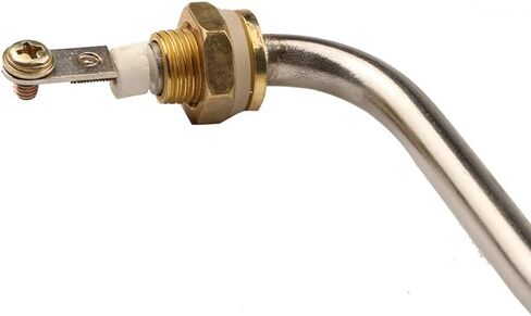Food Grade SS304 4U Type Tubular Heater Element for Rice Steaming Cart Heater U-Shape Heating Element 4U Liquid Heating Pipe in Saudi Arabia