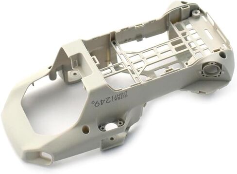 Original Middle Frame for DJI Mini SE Drone Body Middle Shell Repair Parts Replacement Drone Accessories for DJI Mavic Mini SE / 2 SE / 4K - New in Kuwait