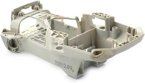 Original Middle Frame for DJI Mini SE Drone Body Middle Shell Repair Parts Replacement Drone Accessories for DJI Mavic Mini SE / 2 SE / 4K - New in Kuwait