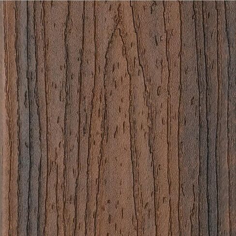 75 سدادة للتزيين 1/4 "سطح المكونات الأصلي Trex Composit in Kuwait