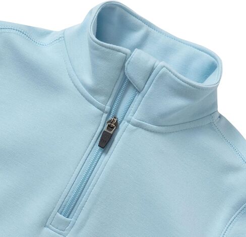 Lands' End Boys Half Zip Pullover in Saudi Arabia